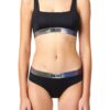 Diesel Bra - UFSB-LUI-MF BRA black