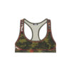 Diesel Bra - UFSB-MILEYS BRA green