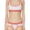Diesel Bra - UFSB-MILEYS BRA pink