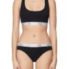 Diesel Bra - UFSB-MJLEXY BRA black