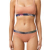Diesel Bra - UFSBLUIMF BRA pink
