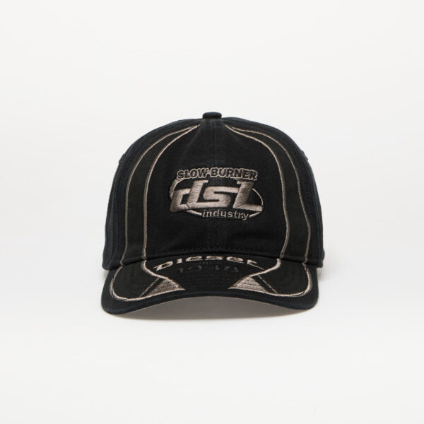 Diesel C-Arson Hat Grey 2-alacsony-ár