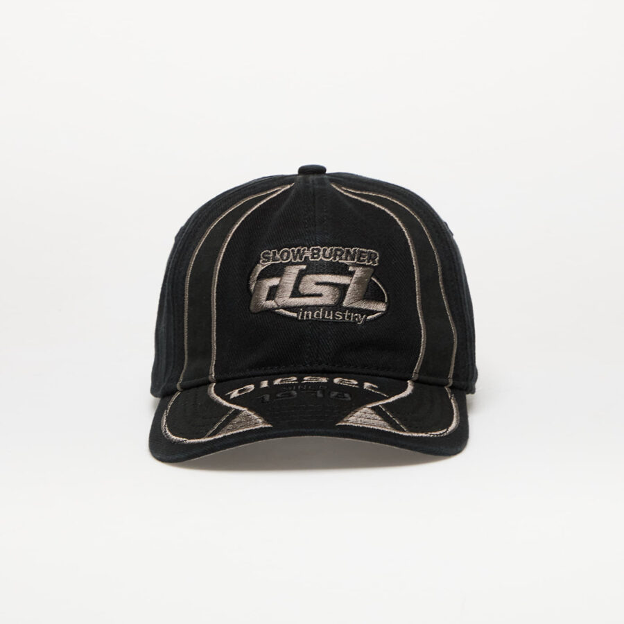 Diesel C-Arson Hat Grey 2-alacsony-ár