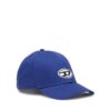 Diesel Cap - C-RUNE HAT purple