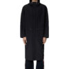 Diesel Coat - J-ARNULF-NW JACKET black