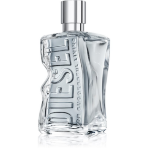 Diesel D BY DIESEL Eau de Toilette unisex 100 ml-Ár