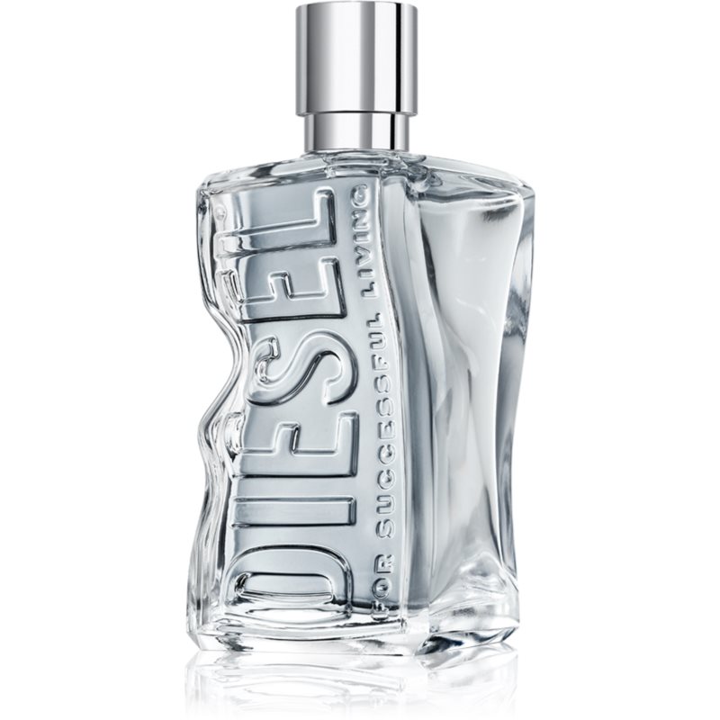 Diesel D BY DIESEL Eau de Toilette unisex 100 ml-Ár