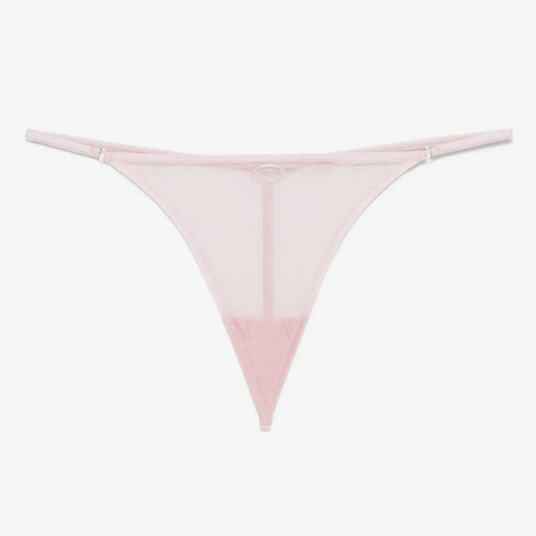 Diesel D-String-Gft String Pink XS-alacsony-ár