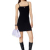 Diesel Dress - D-HOPY-D DRESS black