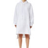 Diesel Dress - D-ILSE-D DRESS white