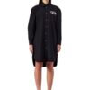 Diesel Dress- D-LUNAR-A DRESS black
