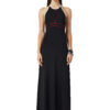 Diesel Dress - D-MAXIM DRESS black