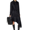 Diesel Dress - D-WEIGELA DRESS black