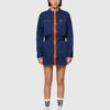 Diesel Dress - DEANGELICASP DRESS blue