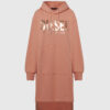 Diesel Dress - DILSET DRESS pink