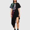 Diesel Dress - DSTORM DRESS black