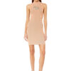 Diesel Dress - M-ONERVA DRESS pink