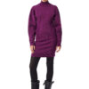 Diesel Dress - MNUNAVUT DRESS purple