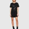 Diesel Dresses - Dresses black