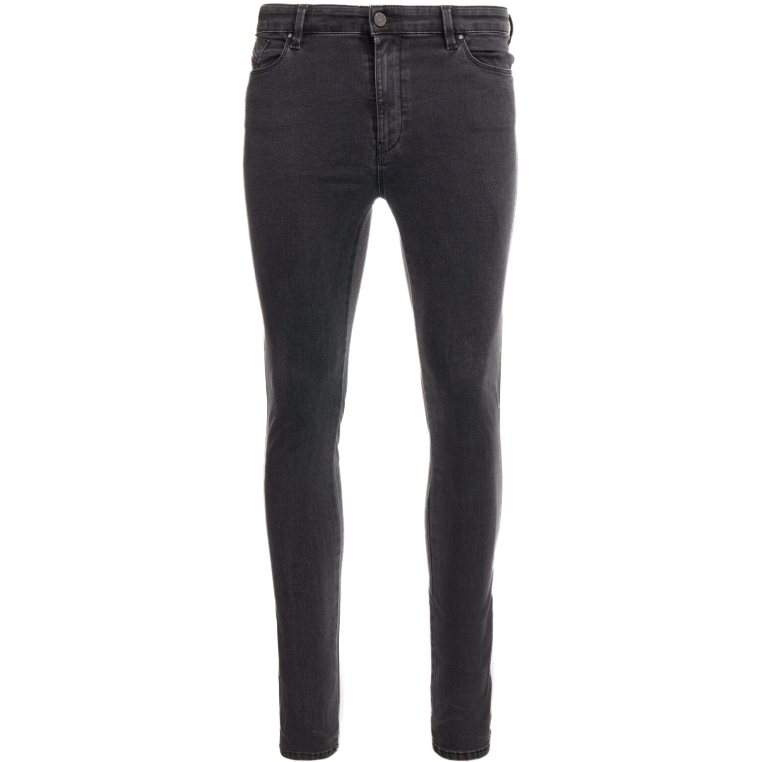 Diesel Džíny Skinzee-High L.32 nadrág