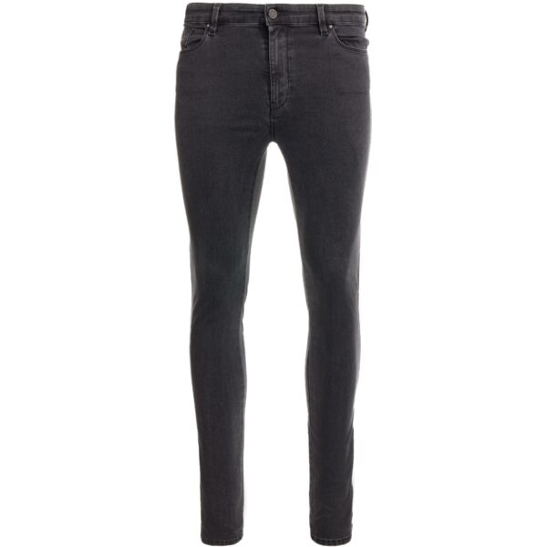 Diesel Džíny Skinzee-High L.32 nadrág