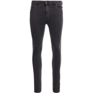 Diesel Džíny Skinzee-High L.32 nadrág