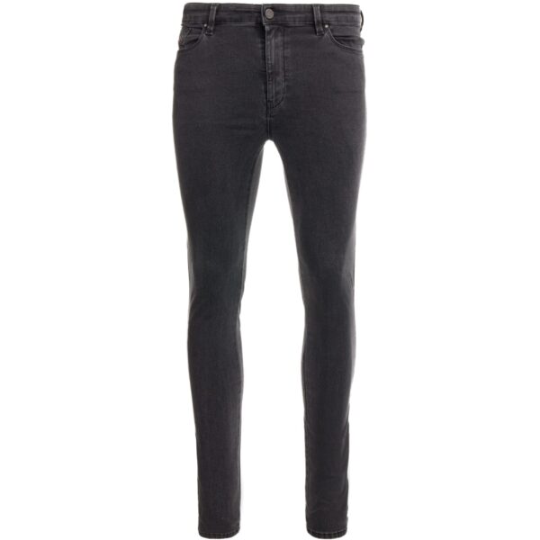 Diesel Džíny Skinzee-High L.32 nadrág
