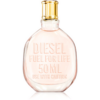 Diesel Fuel for Life Eau de Parfum hölgyeknek 50 ml-Eredeti