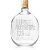 Diesel Fuel for Life Eau de Toilette uraknak 125 ml-Eredeti