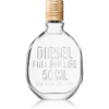 Diesel Fuel for Life Eau de Toilette uraknak 50 ml-Eredeti