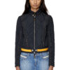 Diesel Jacket - G-RITAS JACKET black