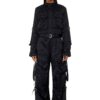 Diesel Jacket - G-TALI JACKET black