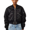 Diesel Jacket - GALMA JACKET black