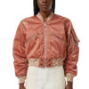 Diesel Jacket - GALMA JACKET pink