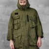 Diesel Jacket - GNEVA JACKET green