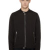 Diesel Jacket - J-GLORY-NW JACKET black