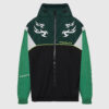 Diesel Jacket - JETHAN JACKET green