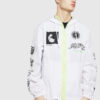 Diesel Jacket - JHEAD JACKET white
