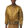 Diesel Jacket - JMAONEREV JACKET brown