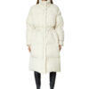 Diesel Jacket - W-PEYTON JACKET white