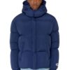 Diesel Jacket - W-ROLF-NW JACKET blue