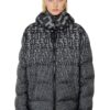 Diesel Jacket - W-STEP-MON JACKET grey