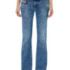 Diesel Jeans - 1969 D-EBBEY L.32 TROUSERS blue