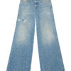Diesel Jeans - 1978 L.32 TROUSERS blue