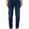 Diesel Jeans - 1979 SLEENKER L.32 TROUSE blue