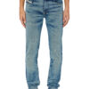Diesel Jeans - 1979 SLEENKER L.32 TROUSERS blue