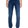 Diesel Jeans - 1979 SLEENKER L.32 TROUSERS blue