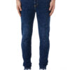 Diesel Jeans - 1983 L.32 TROUSERS blue