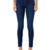 Diesel Jeans - 1984 SLANDY-HIGH L.32 TRO blue