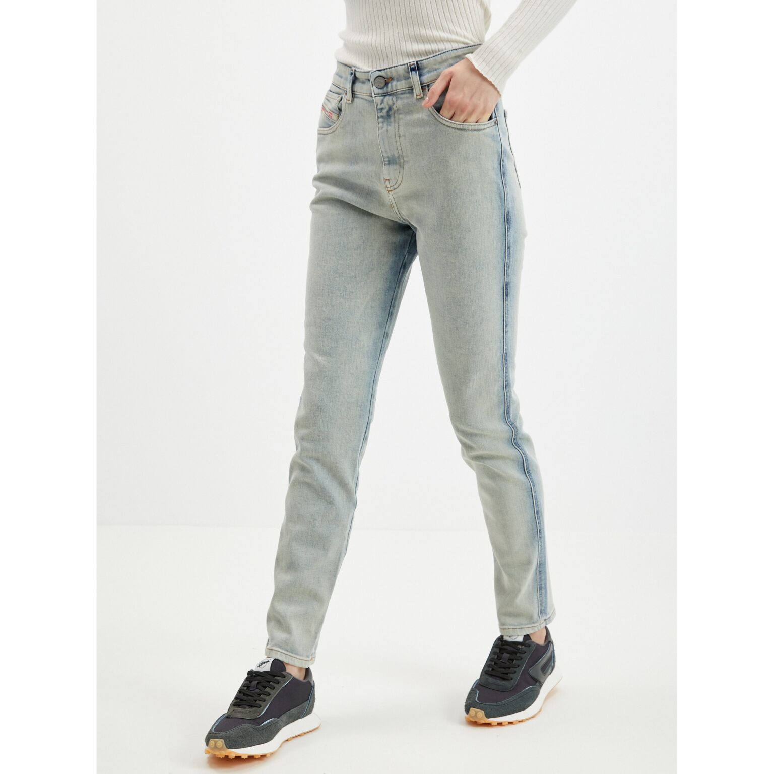 Diesel Jeans 1994 L.30 Pantaloni - Women